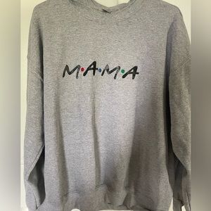 Mama Sweatshirt